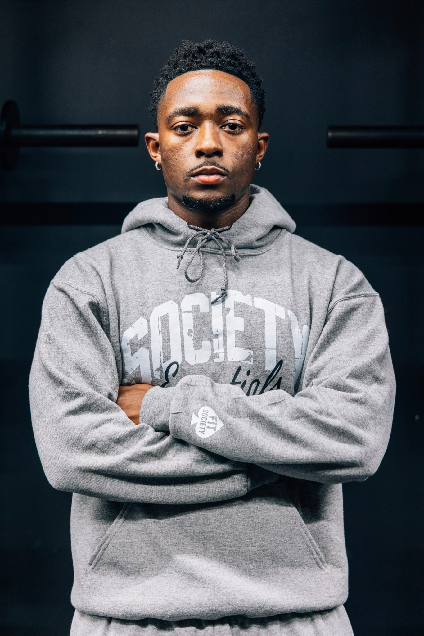 Hoodies | AceFitSociety